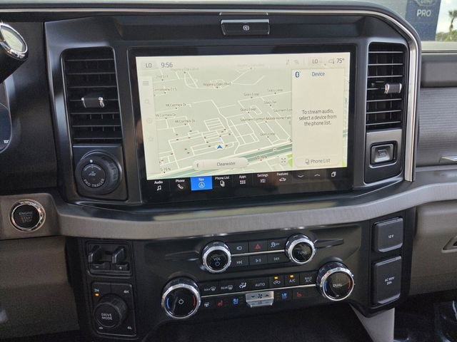 Certified 2026 Ford F350 Platinum w/ Platinum Plus Package image 25