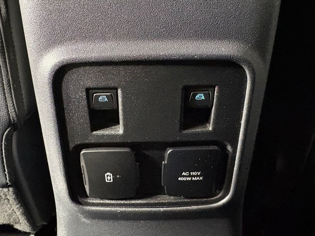 Certified 2022 Ford Bronco Wildtrak image 30