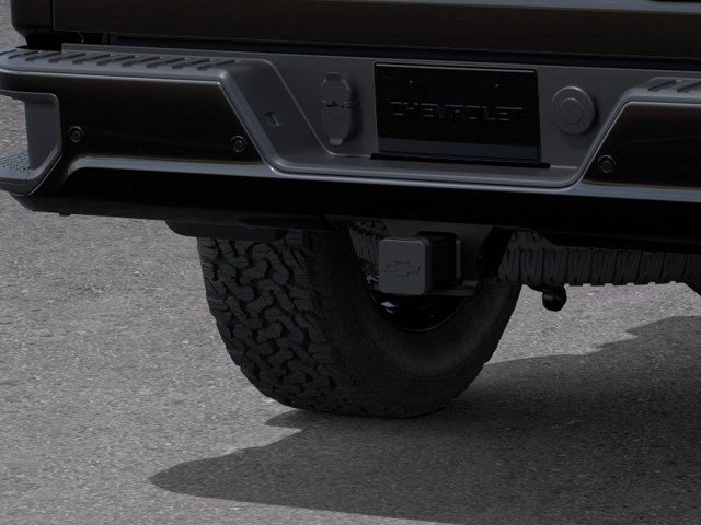 New 2026 Chevrolet Silverado 3500 High Country w/ Midnight Edition AWD/4WD image 15