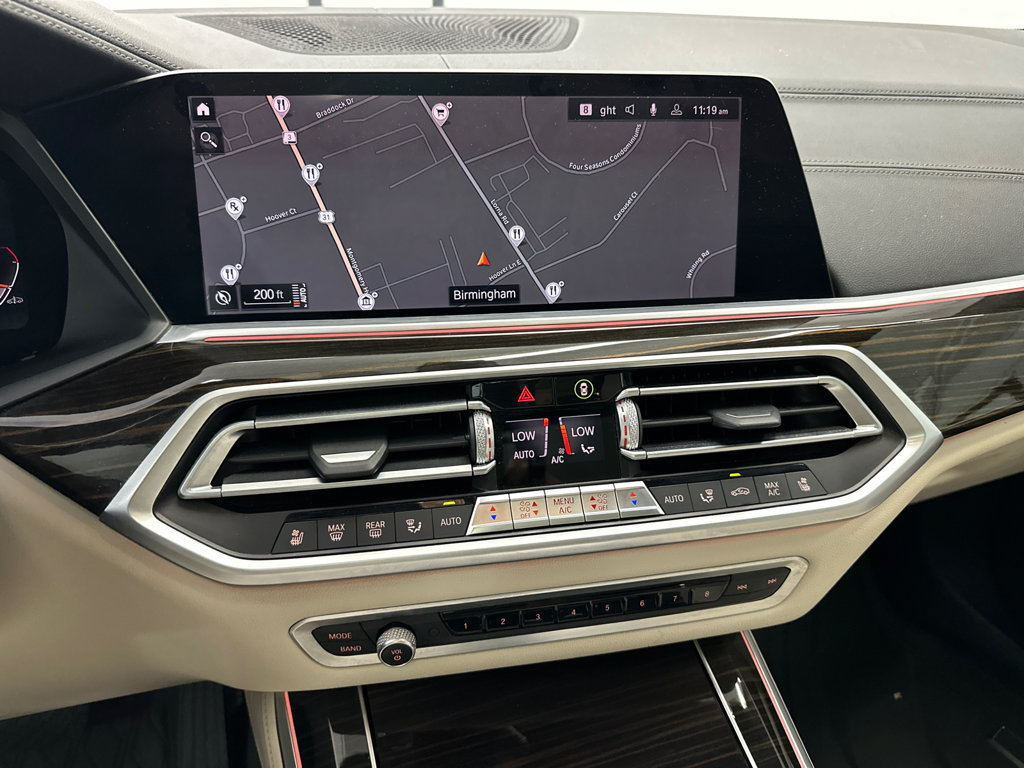 Used 2020 BMW X5 sDrive40i w/ Premium Package RWD image 32