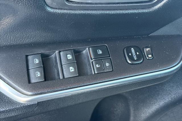 Certified 2016 Toyota Camry SE image 13