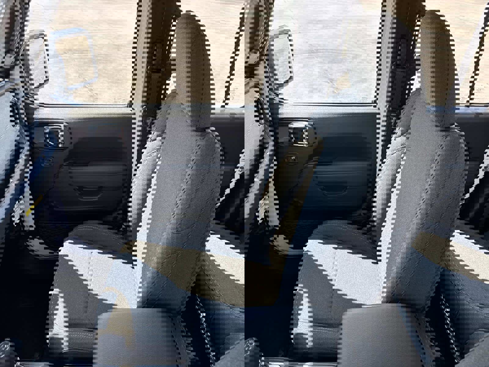 New 2025 Jeep Gladiator Sport image 31