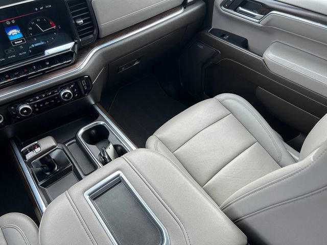 Used 2022 GMC Sierra 1500 SLT w/ SLT Convenience Package image 15
