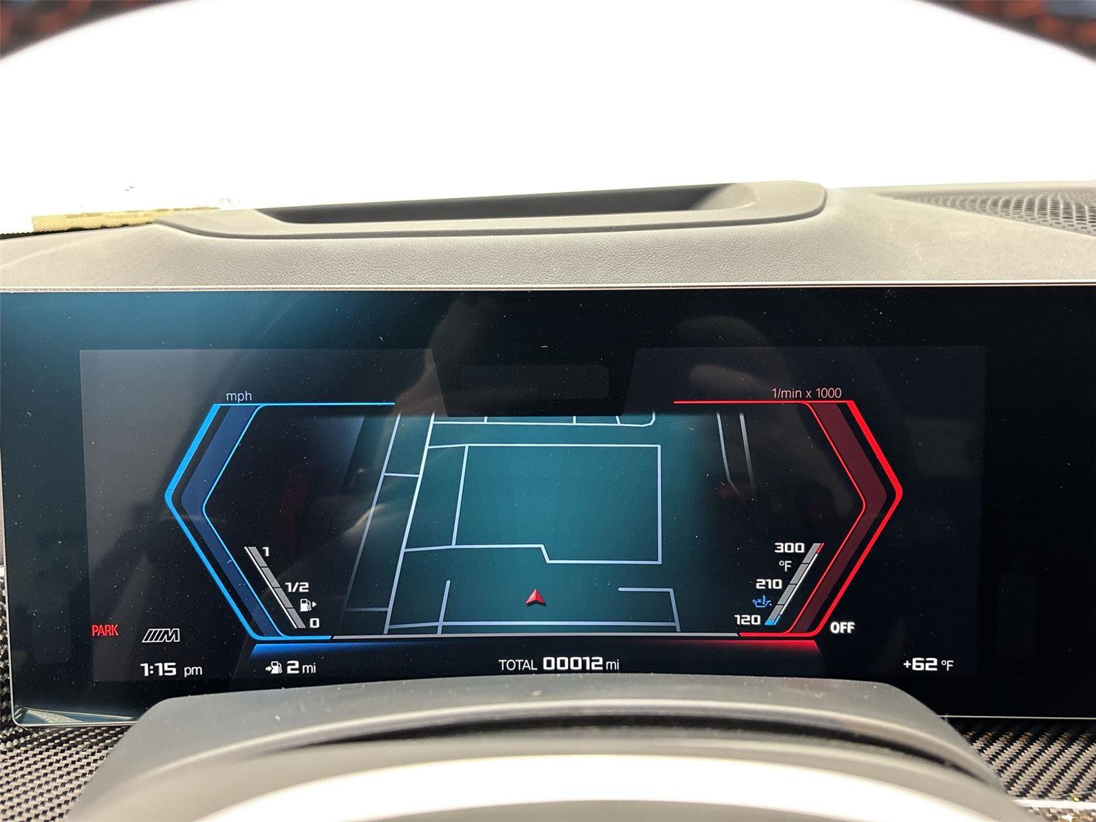 New 2026 BMW X5 M Competition w/ Executive Package image 28