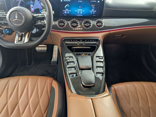 Used 2023 Mercedes-Benz AMG GT 53 image 27