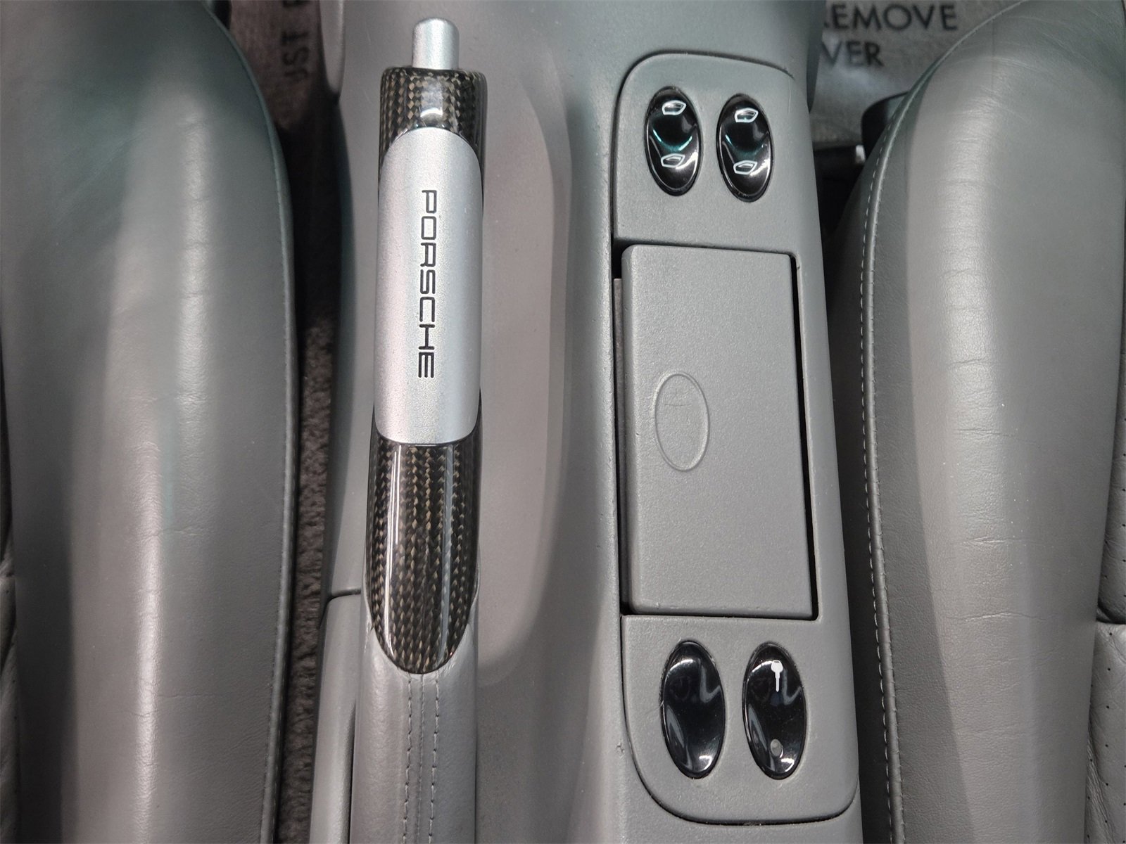 Used 2001 Porsche 911 Turbo image 24