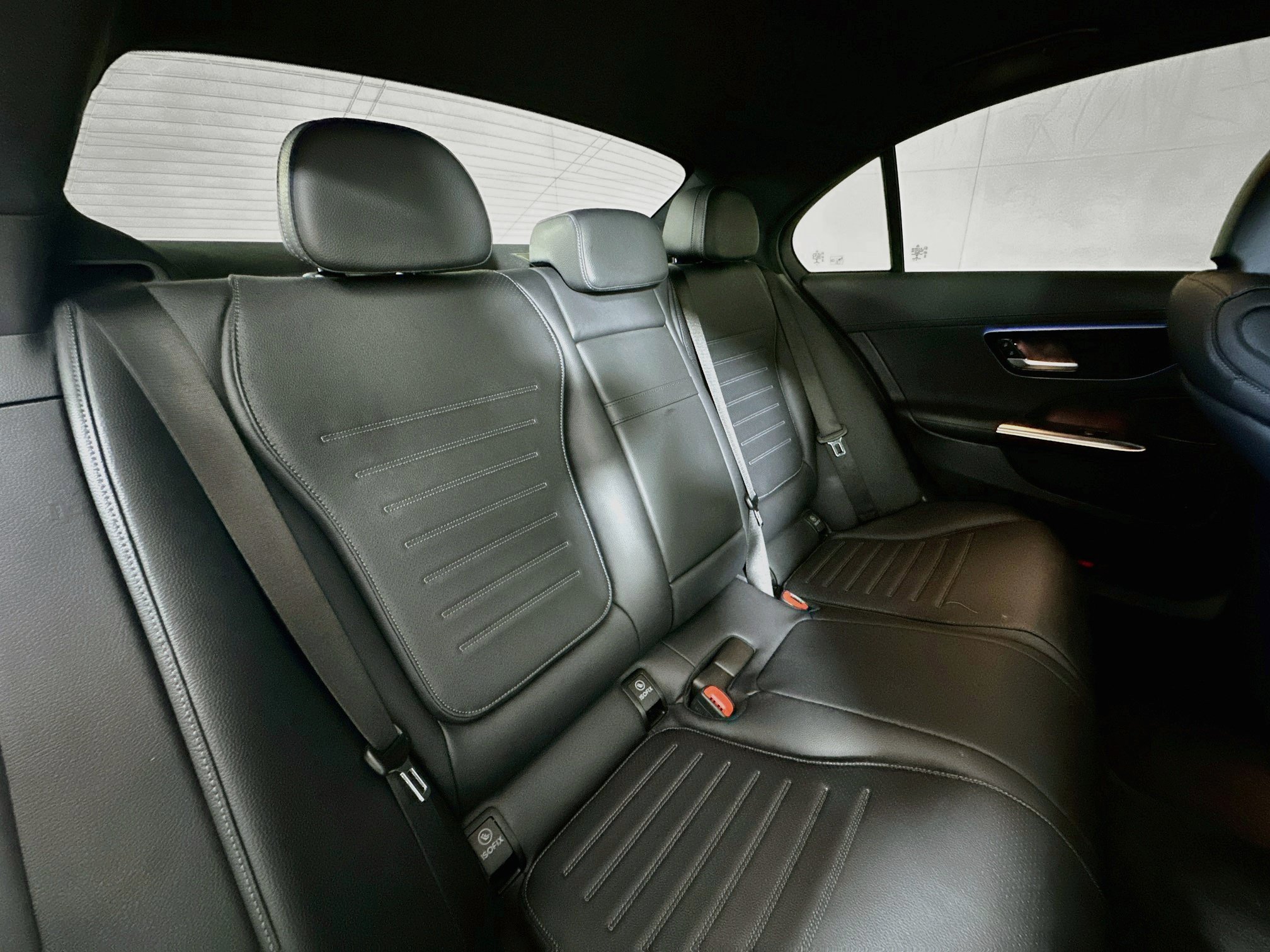 Used 2023 Mercedes-Benz C 300 4MATIC Sedan image 27