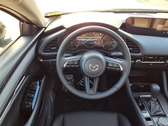 New 2026 MAZDA MAZDA3 s Sport FWD image 12