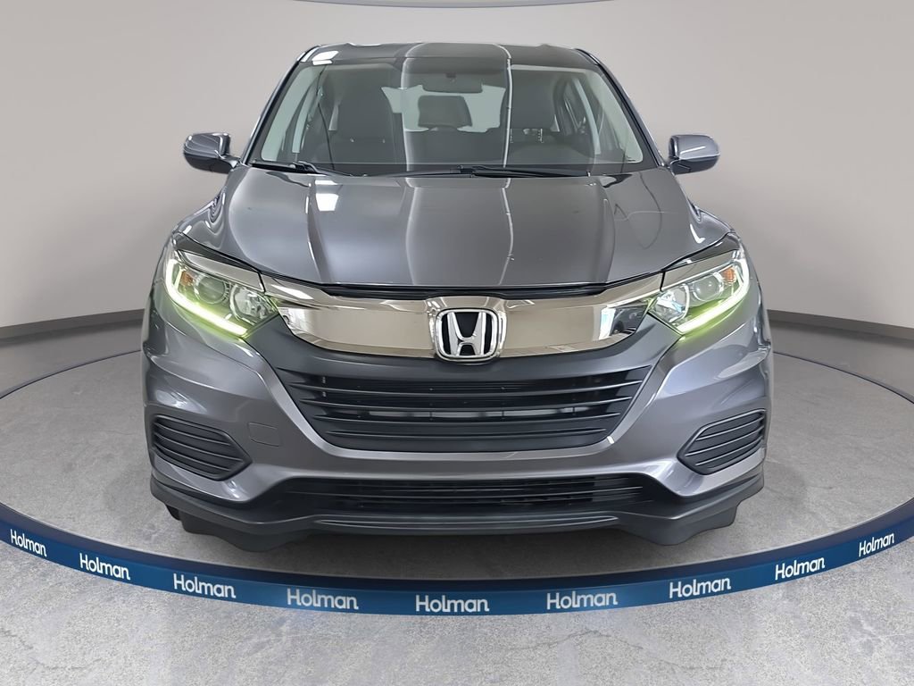 Used 2021 Honda HR-V LX image 3