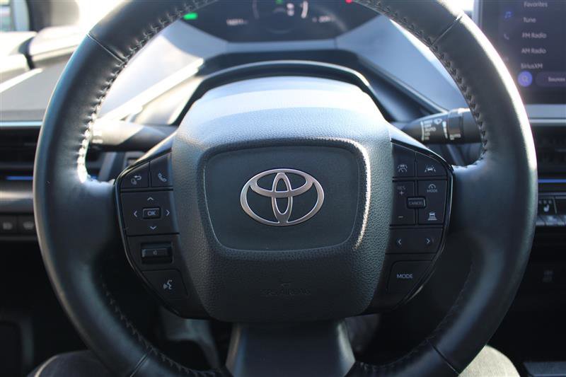 Used 2023 Toyota Prius XLE image 14