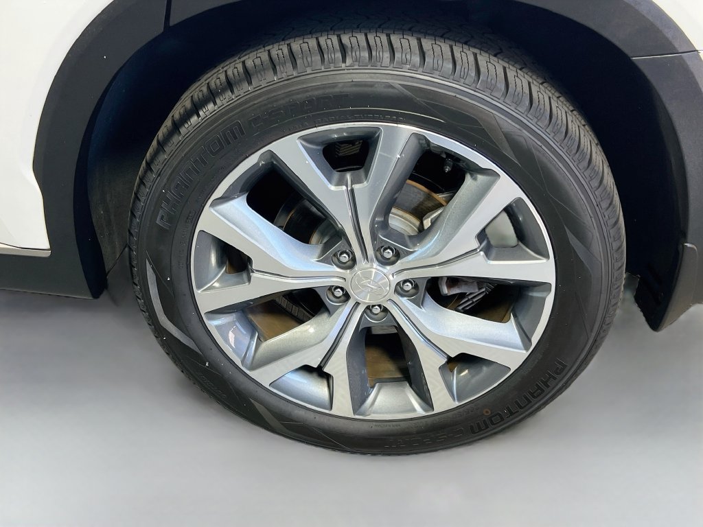 Used 2020 Hyundai Palisade SEL w/ Premium Package FWD image 32