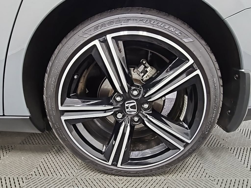 Used 2025 Honda Accord Sport image 44