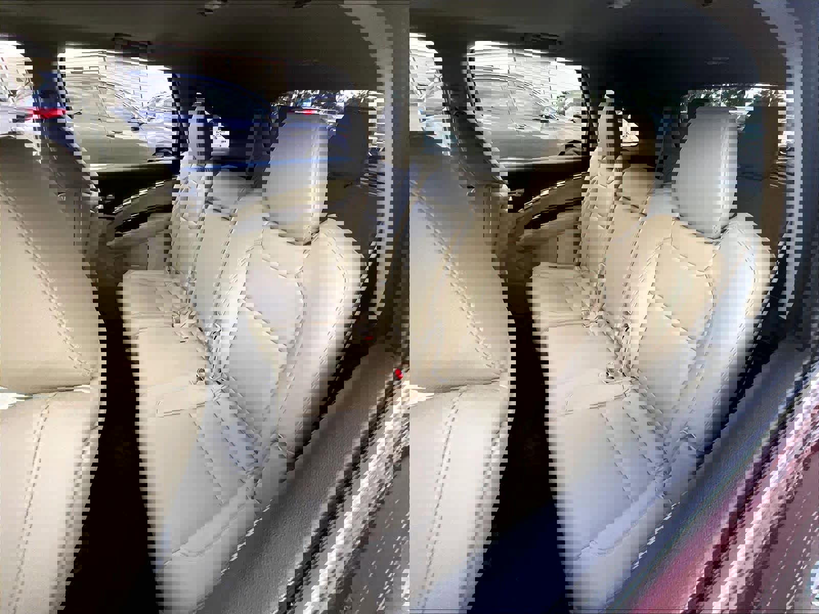 Used 2018 Acura MDX SH-AWD w/ Technology Package image 28