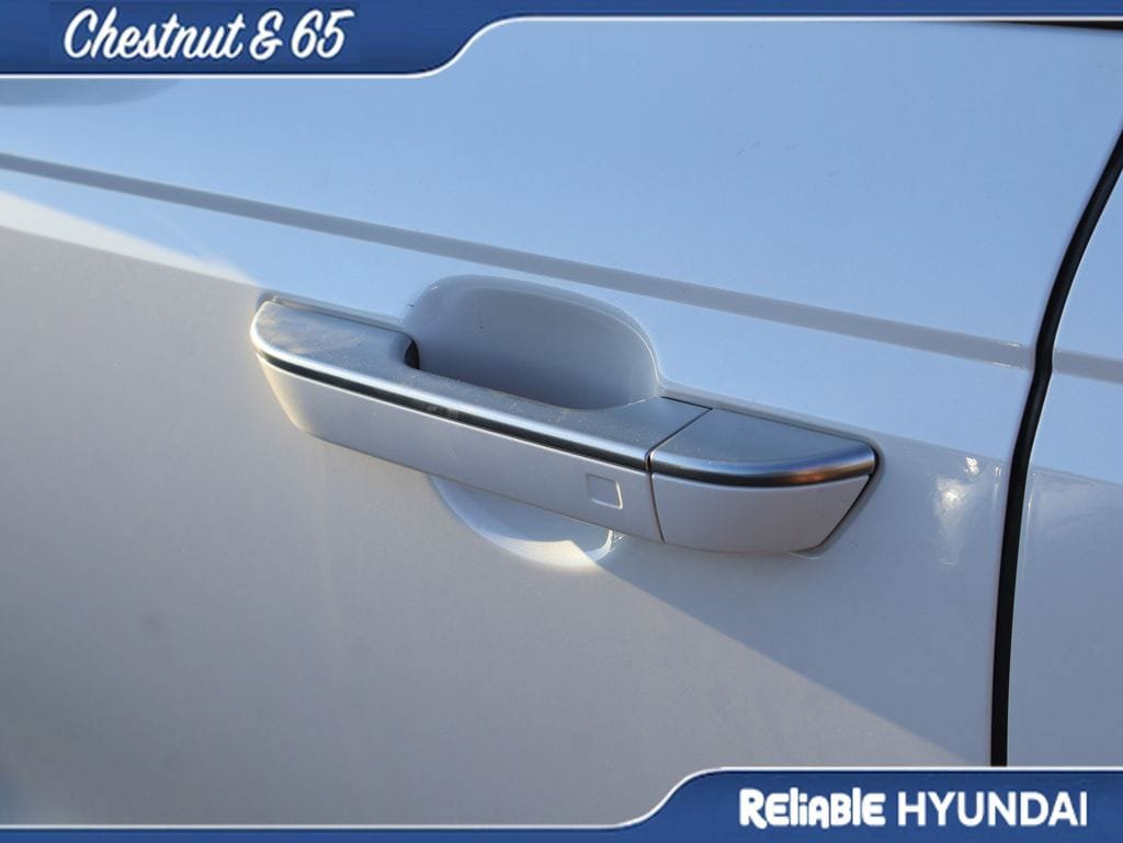 Used 2025 Kia Carnival SX FWD image 24