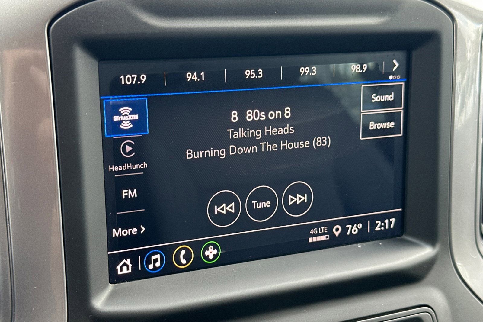 Certified 2023 GMC Sierra 1500 Pro image 18