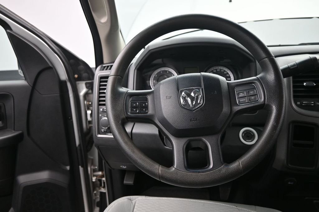 Used 2013 RAM 2500 Tradesman w/ Chrome Appearance Group AWD/4WD image 26