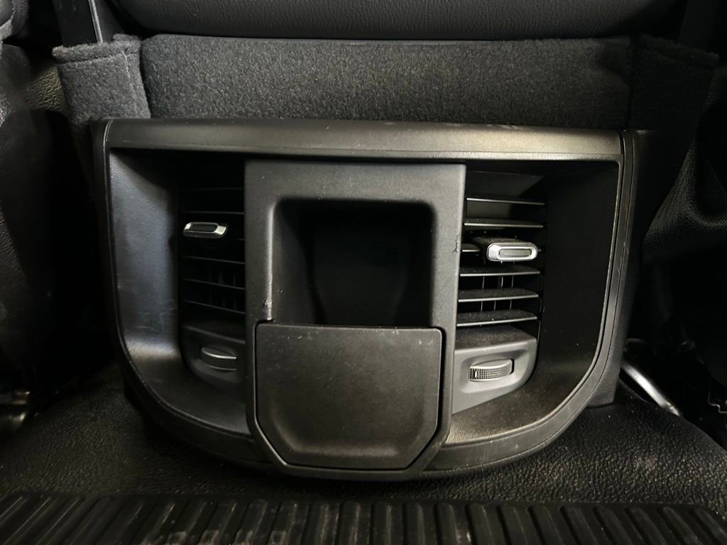Used 2026 RAM 3500 Tradesman w/ Chrome Appearance Group RWD image 24