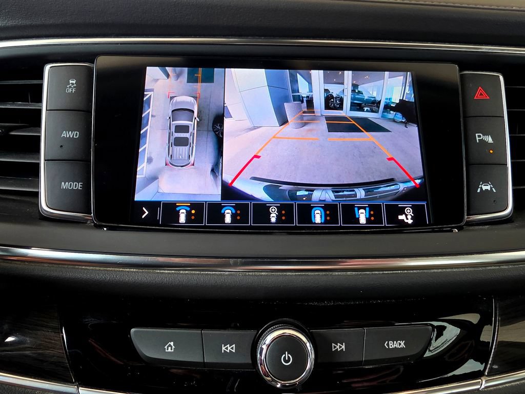 Used 2021 Buick Enclave Premium w/ Surround and Sites Package AWD/4WD image 57