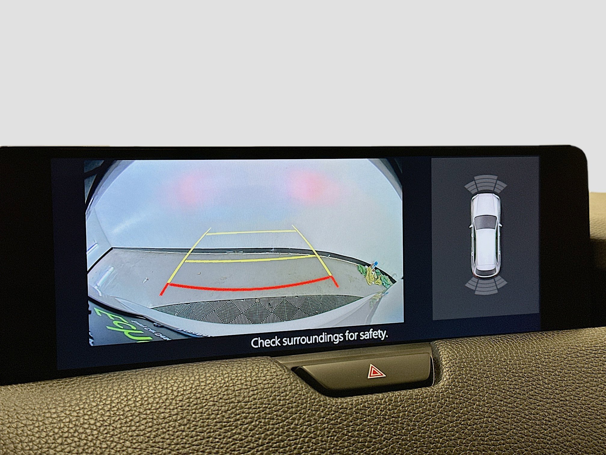 Used 2025 MAZDA CX-90 3.3 Turbo w/ Premium Sport Pkg image 23