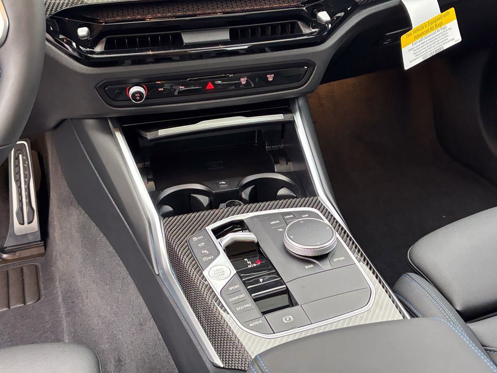 New 2026 BMW M340i xDrive image 21