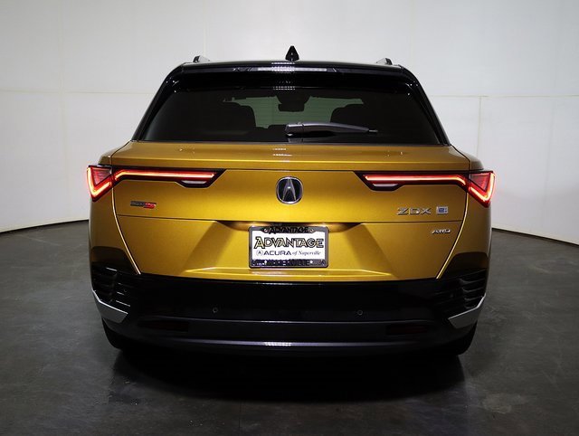 Certified 2024 Acura ZDX Type S image 10