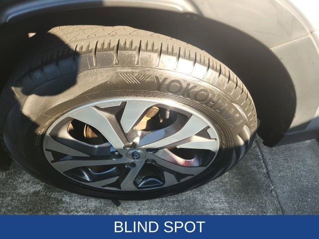 Used 2022 Subaru Outback Limited image 13