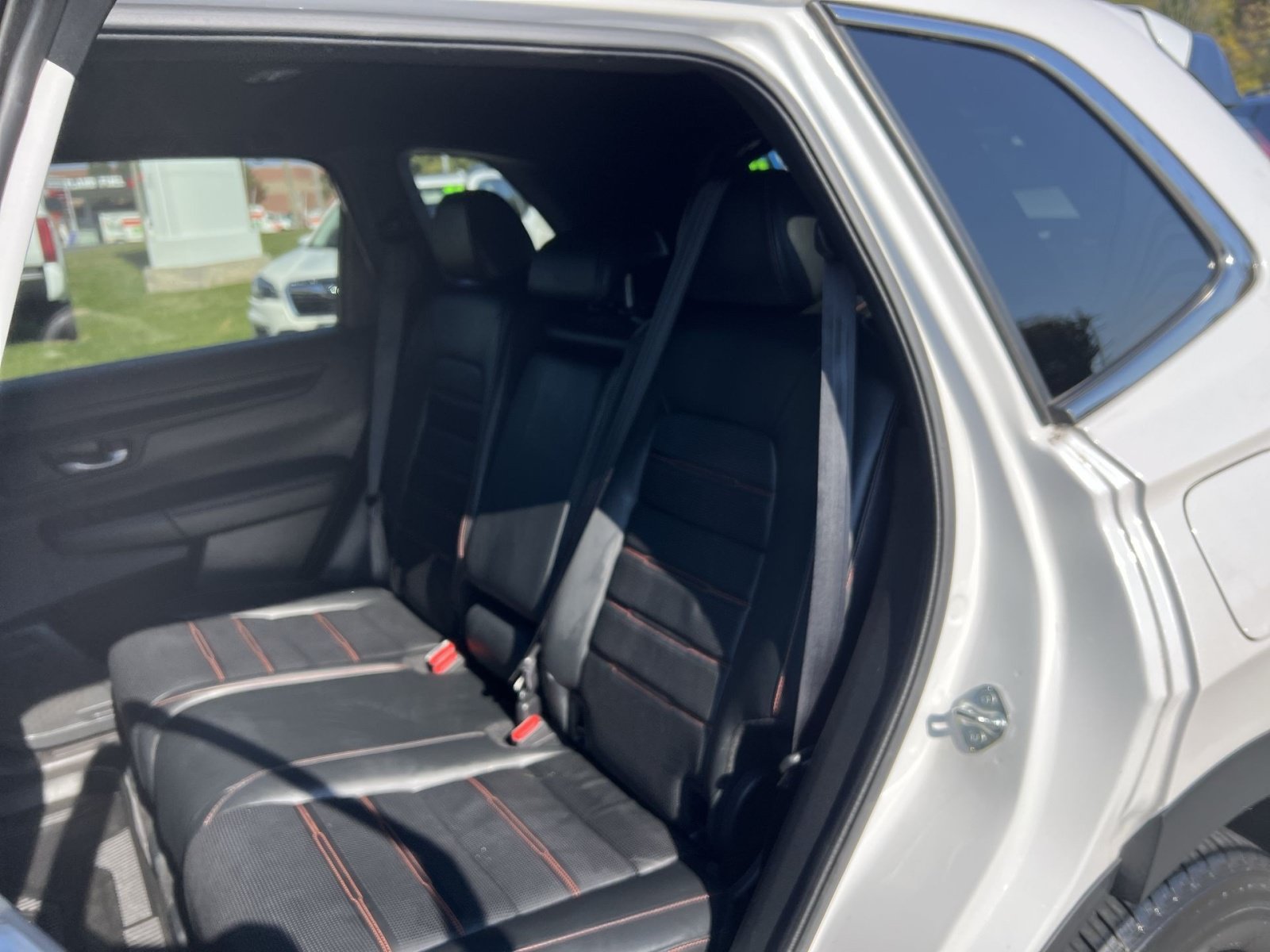 Used 2024 Honda CR-V Sport-L image 24