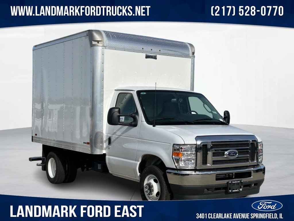 Used 2024 Ford E-350 and Econoline 350 Super Duty w/ Power Windows & Locks Group