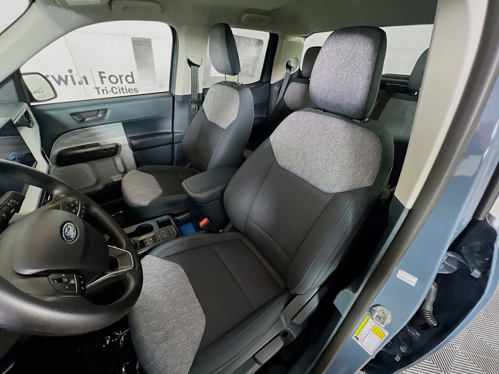 New 2026 Ford Maverick XLT image 22