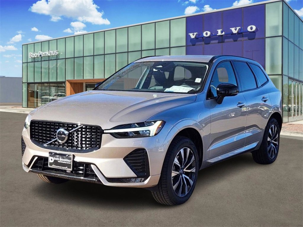 New 2025 Volvo XC60 B5 Core w/ Protection Package Premier image 7