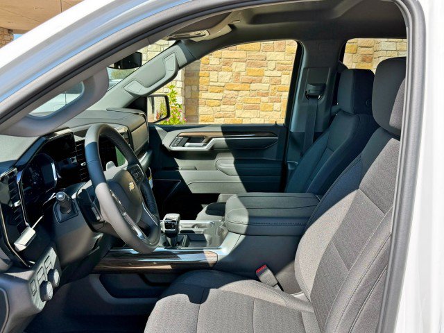 New 2026 Chevrolet Silverado 1500 LT AWD/4WD image 14