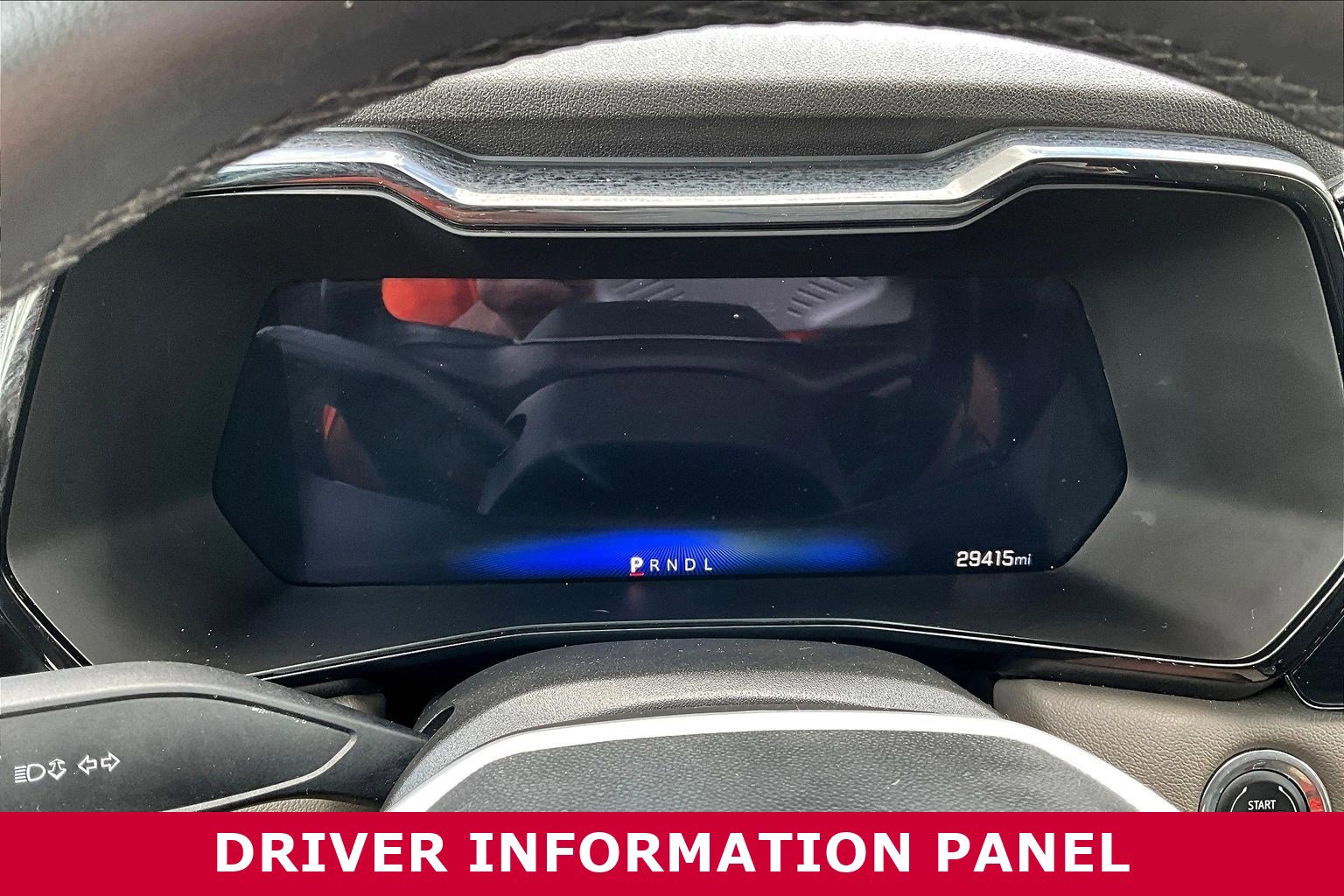 Used 2024 Chevrolet Colorado ZR2 w/ Technology Package image 14