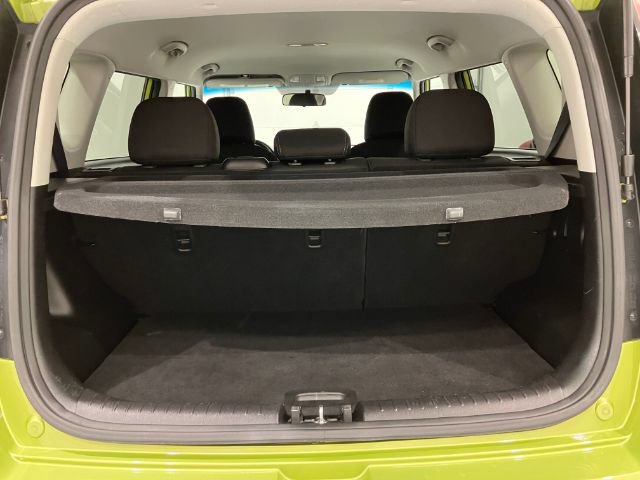 Used 2018 Kia Soul + FWD image 50