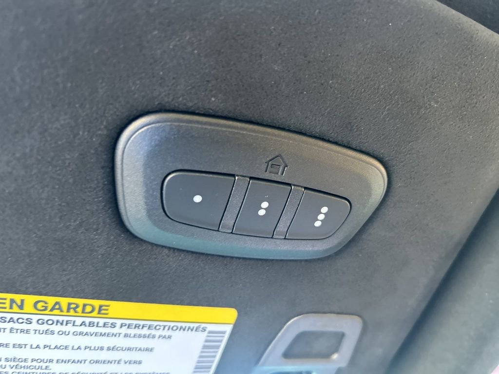 New 2025 Jeep Grand Cherokee Summit w/ Adv Protech Group IV image 48