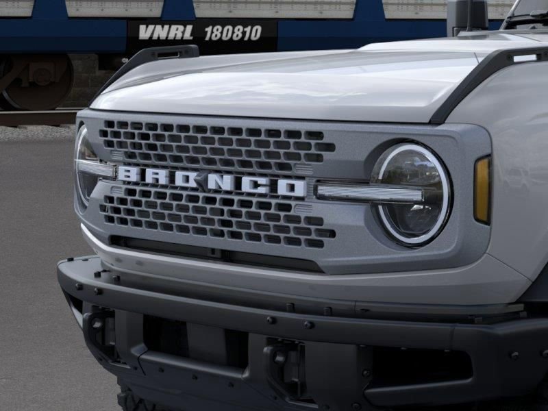 New 2026 Ford Bronco Badlands AWD/4WD image 19