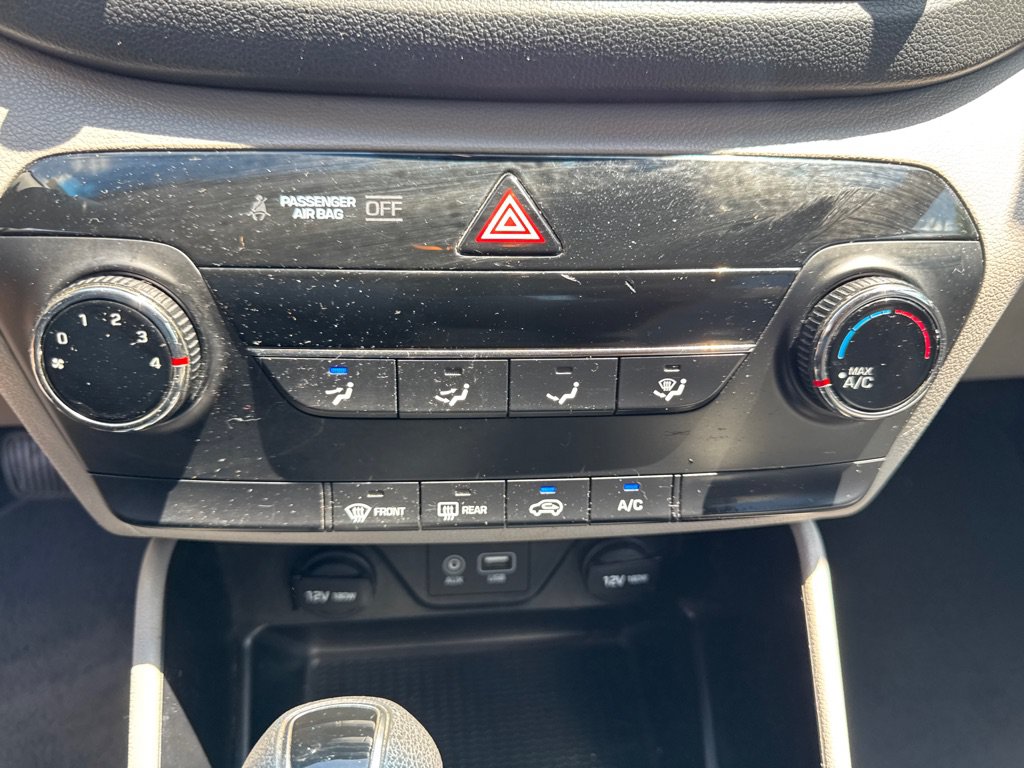 Used 2016 Hyundai Tucson Eco FWD image 13