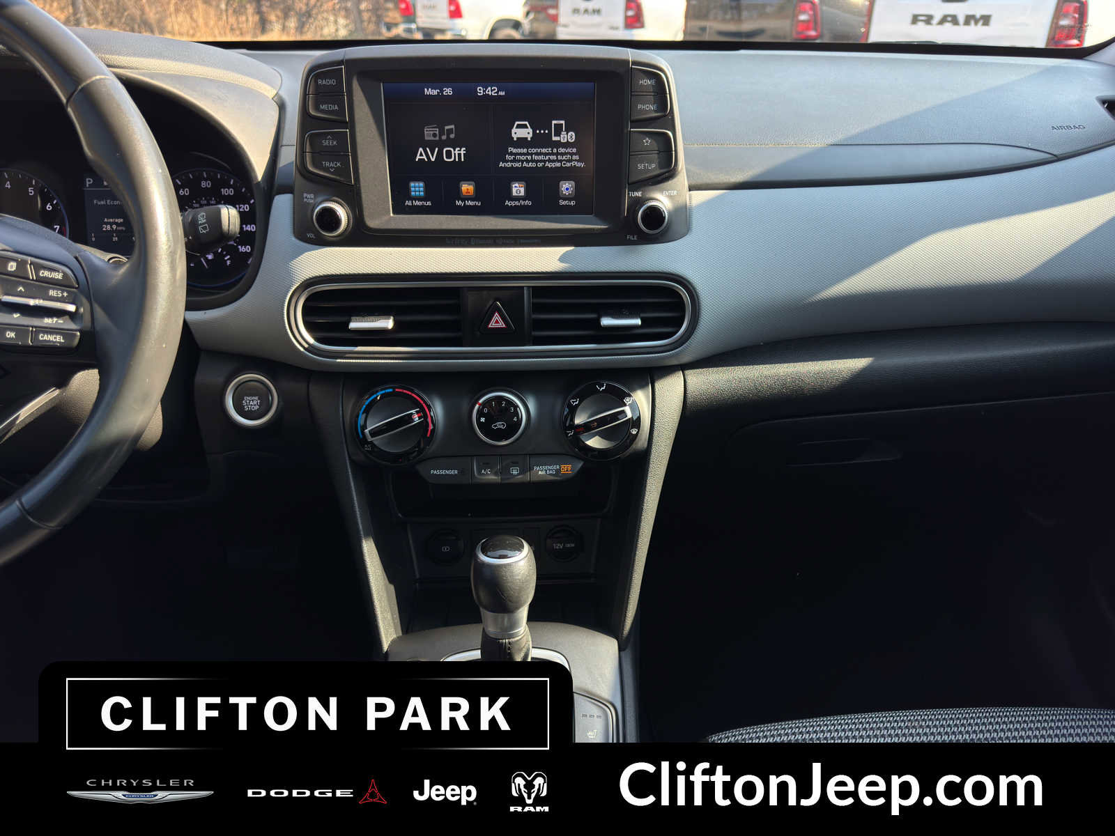 Used 2020 Hyundai Kona SEL Plus image 19