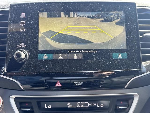 Used 2020 Honda Passport EX-L image 31