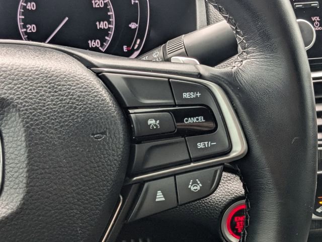 Used 2022 Honda Accord Sport Special Edition image 22