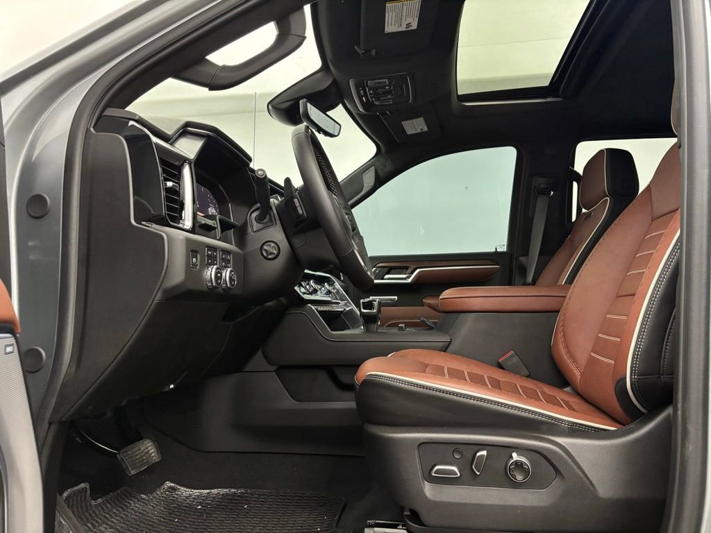 New 2026 GMC Sierra 1500 Denali Ultimate image 21
