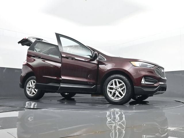 Used 2023 Ford Edge SEL w/ Convenience Package AWD/4WD image 32