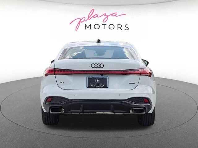 New 2026 Audi A5 2.0T Premium Plus AWD/4WD image 6