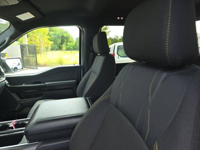 Used 2024 Ford F150 STX RWD image 8