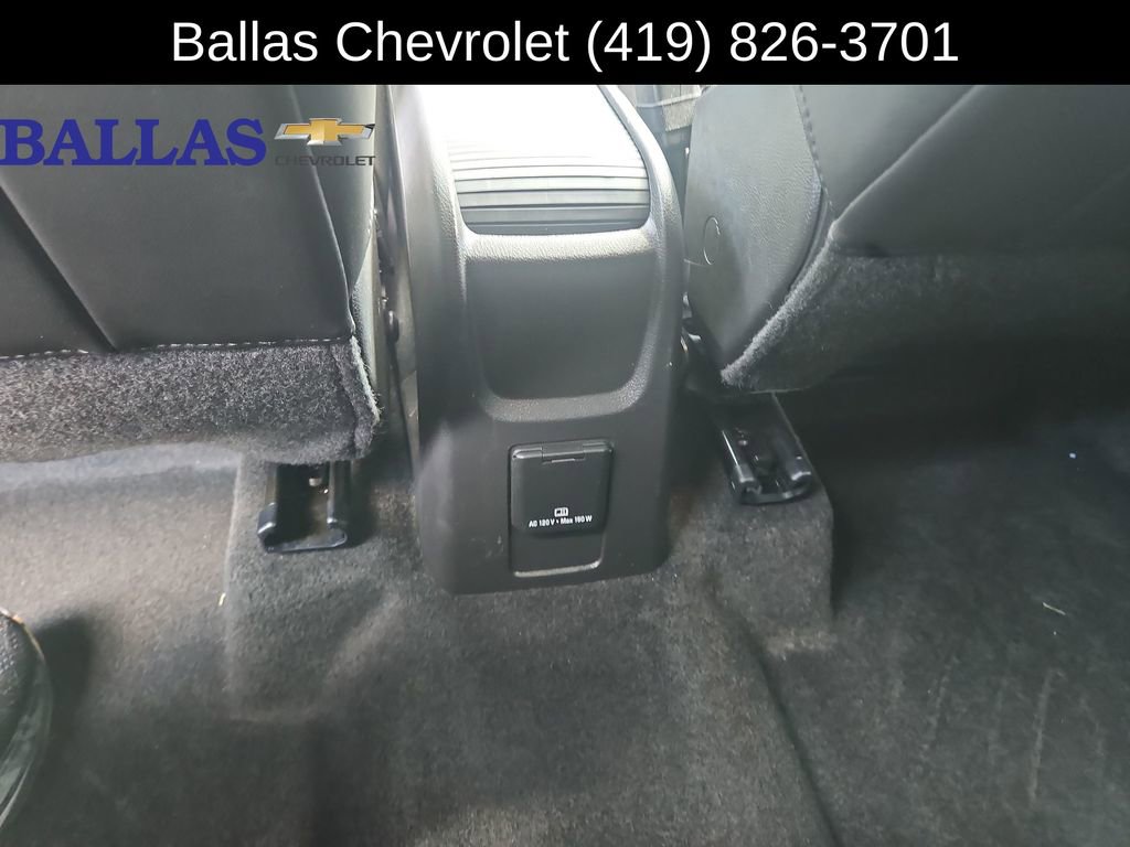 Certified 2022 Buick Encore Preferred w/ Safety Package AWD/4WD image 22