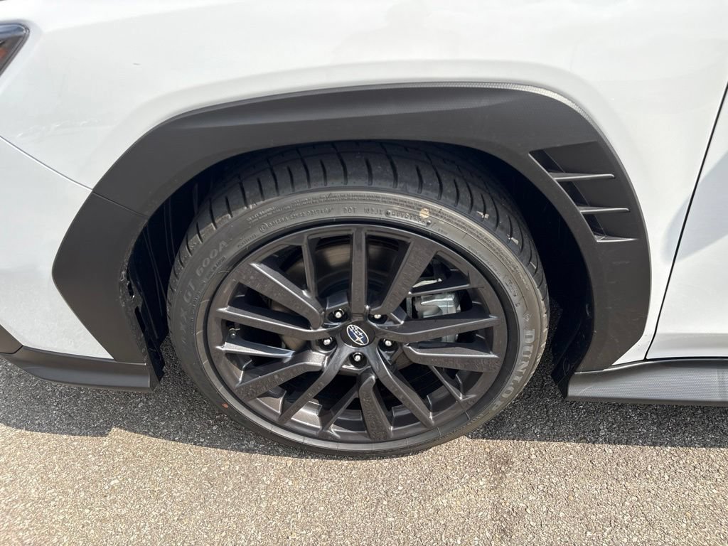 New 2026 Subaru WRX Premium AWD/4WD image 7