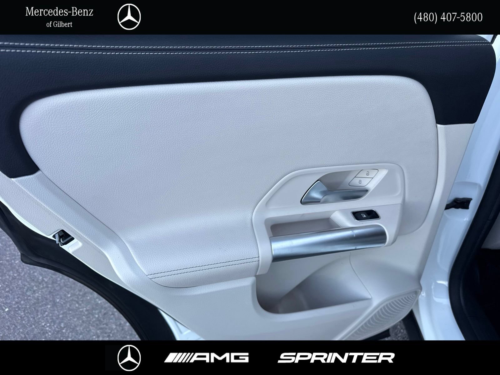 Used 2023 Mercedes-Benz GLA 250 image 21