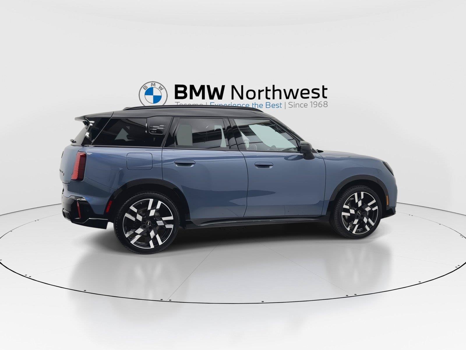 Used 2026 MINI Cooper Countryman S w/ Comfort Package Max AWD/4WD image 4
