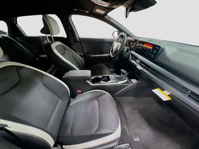 New 2026 Kia K4 GT-Line image 26