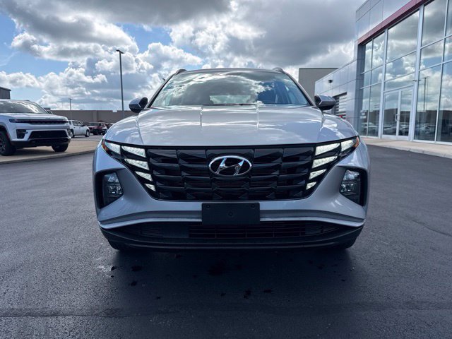 Used 2024 Hyundai Tucson SEL AWD/4WD image 2