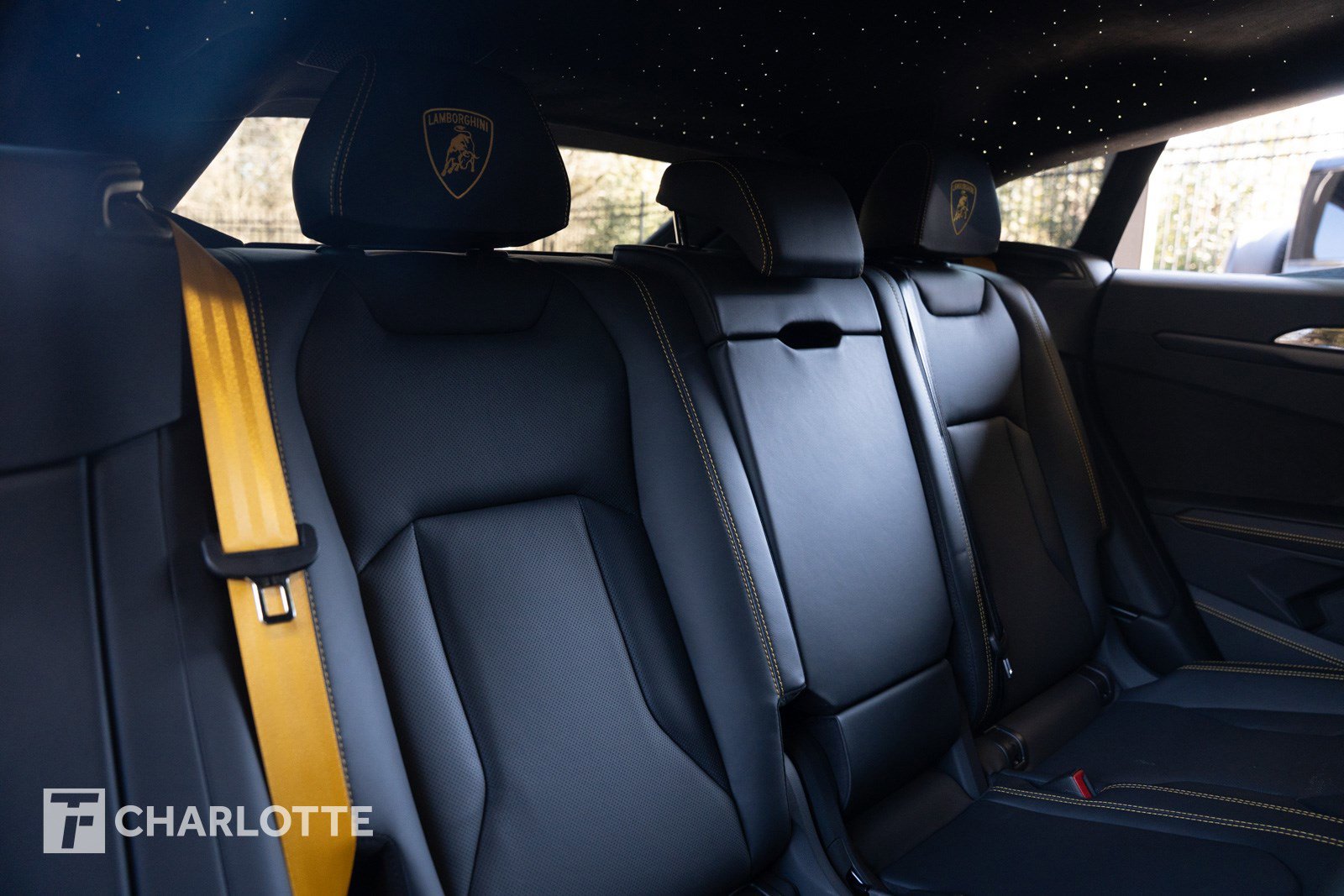 Used 2024 Lamborghini Urus S image 38